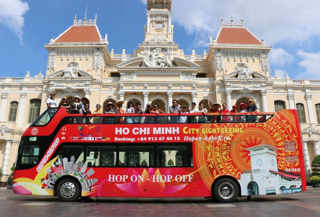 Bộ VHTTDL công bố Chương trình kích cầu du lịch năm 2025 "Việt Nam - đi để yêu" - Ảnh 1.